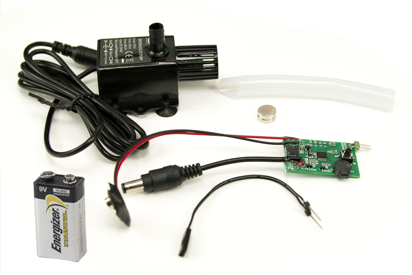 Kits - Automatic Orchid Watering Systems